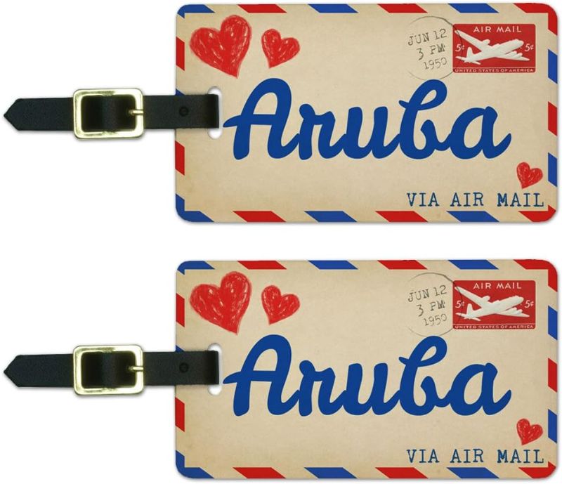 Photo 2 of Drywall Patch Repair Kit with Scraper, Wall Spackle Repeair Paste, Wall Mending Agent Quick and Easy Solution to Fill The Holes for Home Wall, Plaster Dent.
SEE IMAGE:
NOT ARUBA Graphics & More Air Mail Postcard Love for Croatia

12pcs Big Love Heart with
