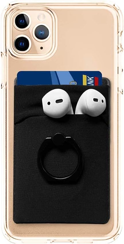 Photo 5 of Black Girl Airpods Pro Case - Wonjury African American Protective Hard Case Cover Skin Portable & Shockproof Women Girls with Keychain for Apple Airpods.


500pcs Silicone Micro Rings Hair Extensions Tools Kit Three-hole Hair Pliers Micro Pulling Hook Nee
