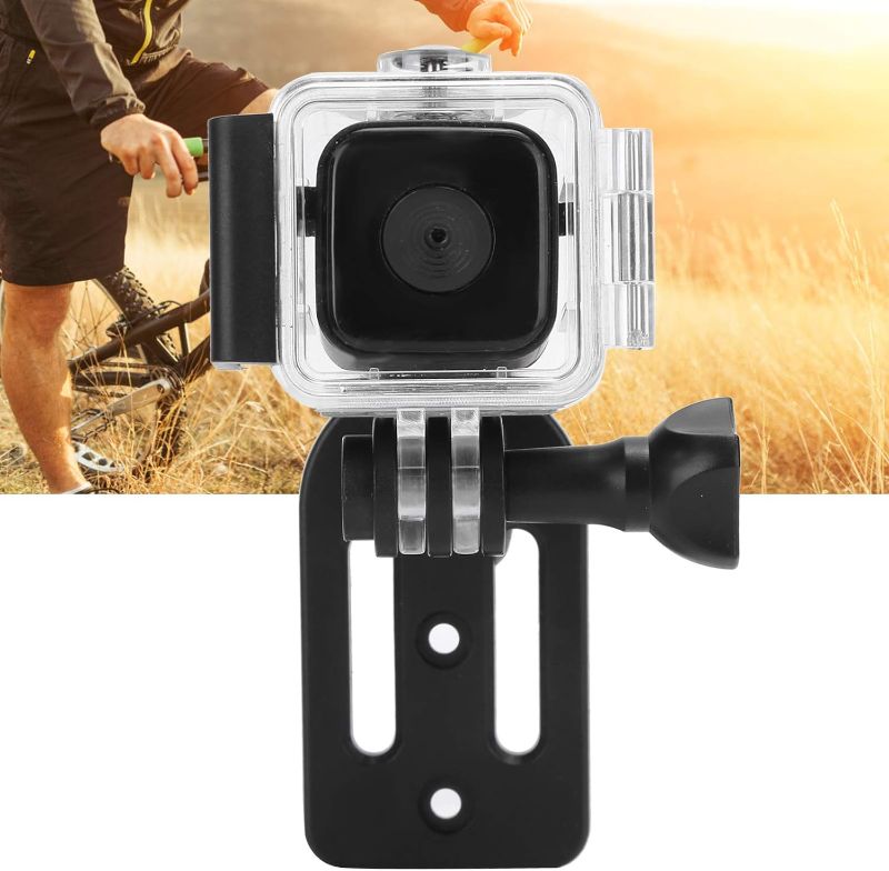 Photo 4 of SQ28 Camera HD 1080p Diving DV Plug-In Underwater Camera Aerial Camera-  with 32GB Sd Card
