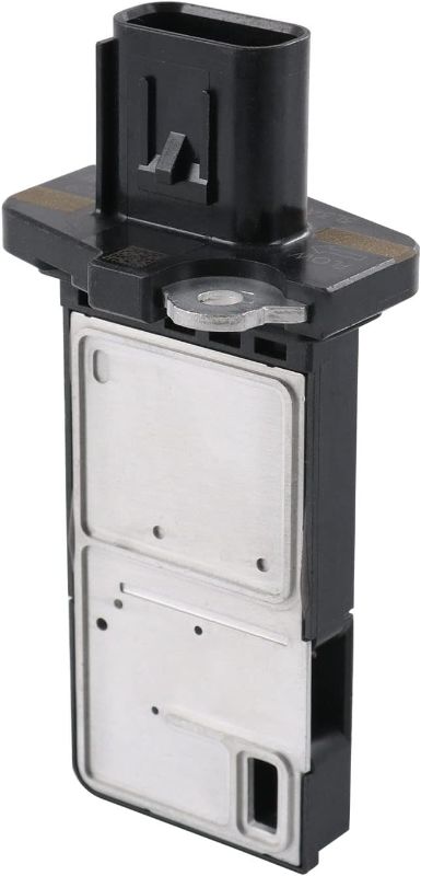 Photo 1 of Mass Air Flow Sensor MAF 3L3A-12B579-BA Replacement for Lincoln, for Mercury, 
