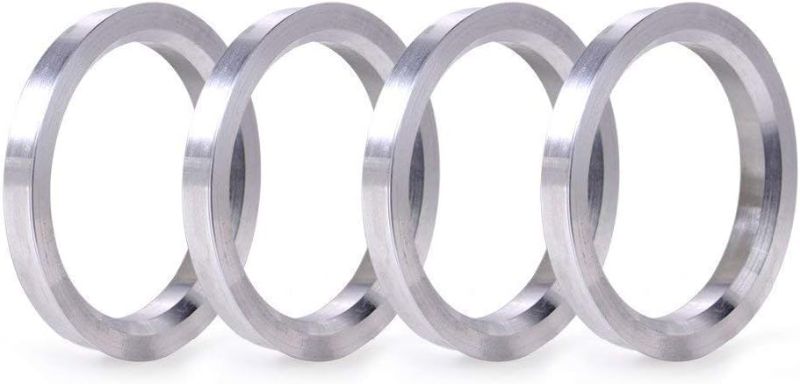 Photo 1 of ZHTEAPR 64.1 to 72.6 Wheel Hub Centric Rings (Set of 4)  Aluminium Alloy Wheel Hubrings

