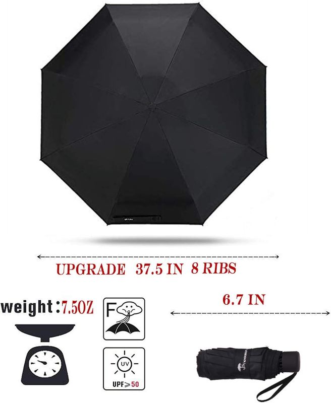 Photo 2 of SY COMPACT Travel Umbrella - Lightweight Portable Mini Compact umbrellas-Factory outlet shop
