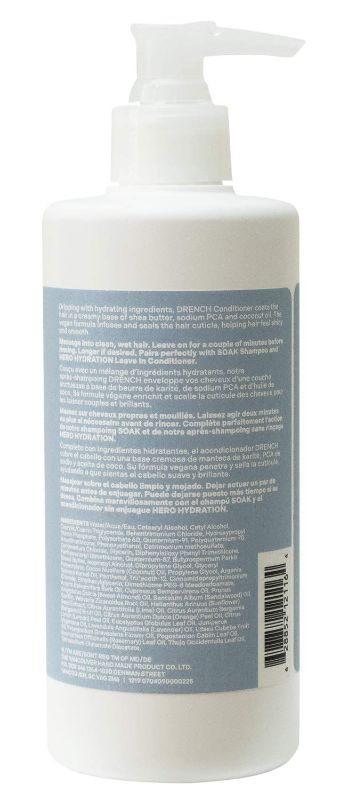 Photo 2 of Denoue Drench Conditioner, 10 Fl Oz
