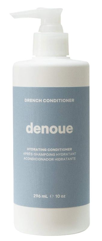 Photo 1 of Denoue Drench Conditioner, 10 Fl Oz
