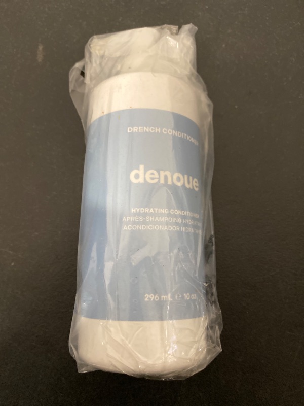 Photo 3 of Denoue Drench Conditioner, 10 Fl Oz
