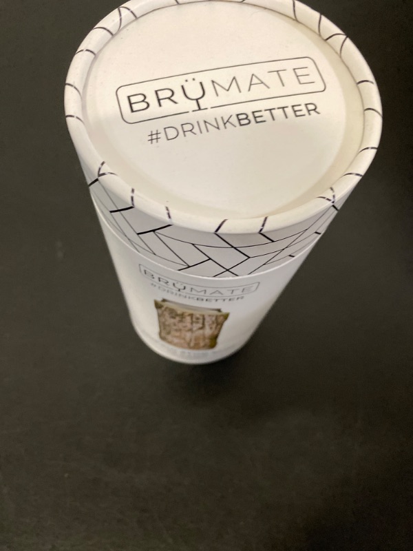 Photo 4 of BrüMate Hopsulator Trio 3-in-1 Insulated Can Cooler for 12oz / 16oz Cans + 100% Leak Proof Tumbler with Lid | Can Coozie Insulated for Beer, Soda, and...
