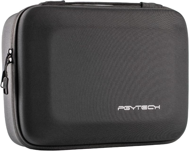 Photo 1 of PGYTECH Carrying Case for DJI RS 3

