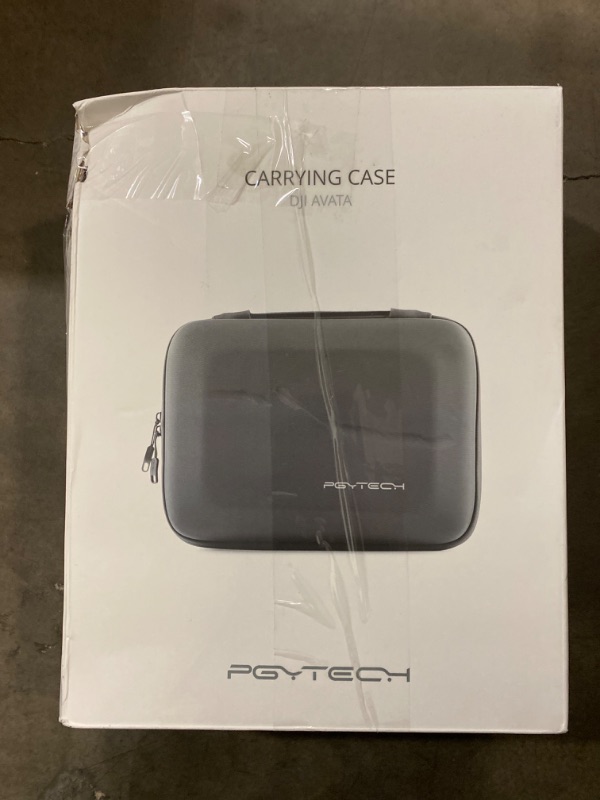 Photo 2 of PGYTECH Carrying Case for DJI RS 3
