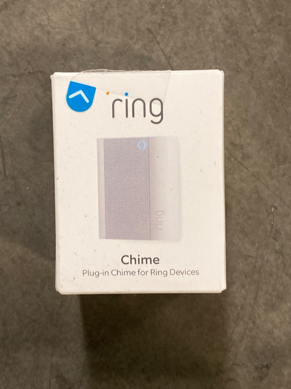 Photo 2 of Ring Chime
