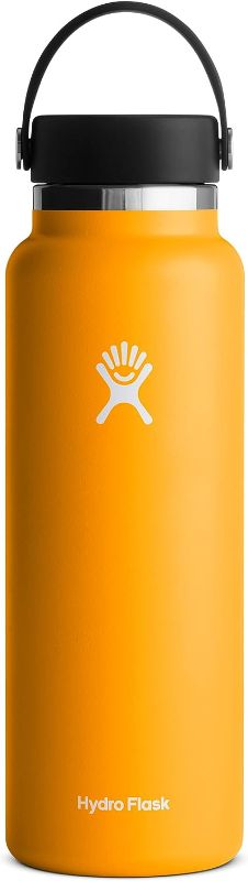 Photo 1 of Hydro Flask Wide Mouth Bottle with Flex Cap
