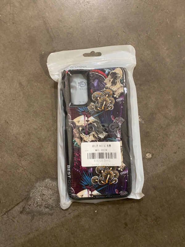 Photo 1 of LG Stylo Phone Case