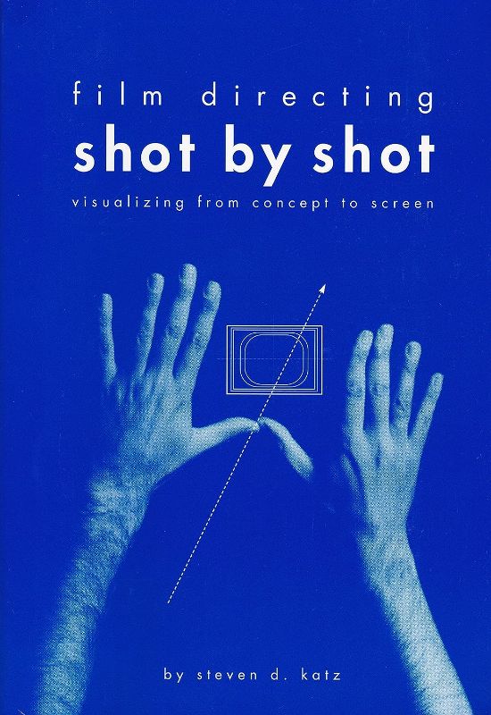 Photo 1 of Film Directing Shot by Shot: Visualizing from Concept to Screen (Michael Wiese Productions) Paperback – July 31, 1991
