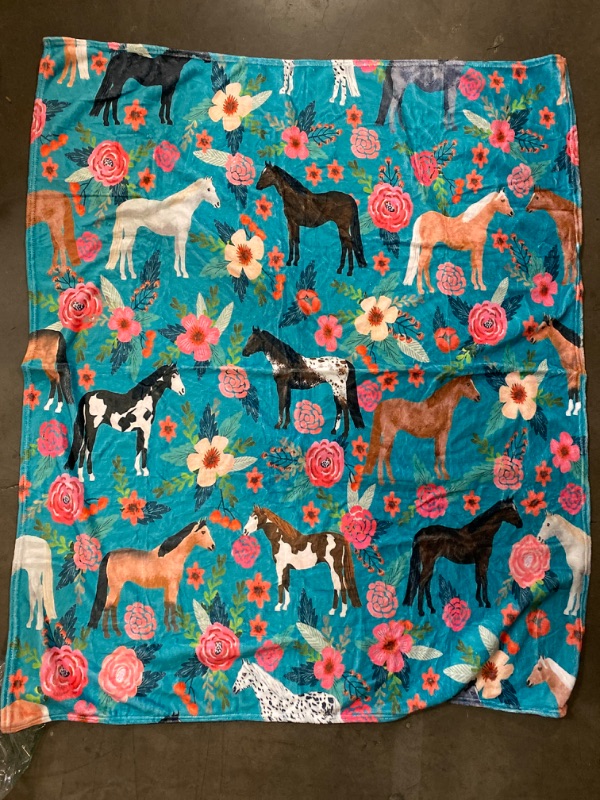 Photo 1 of Horse Blanket  (40x45)