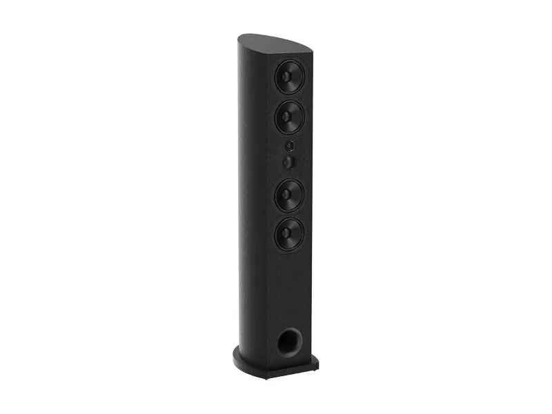 Photo 1 of Monolith by Monoprice THX-460T THX Certified Ultra Tower Speaker (Each)