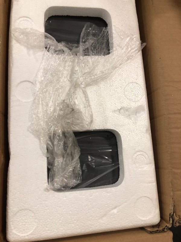 Photo 1 of Monoprice DT-4BT 60-Watt Multimedia Desktop Powered Speakers with Bluetooth