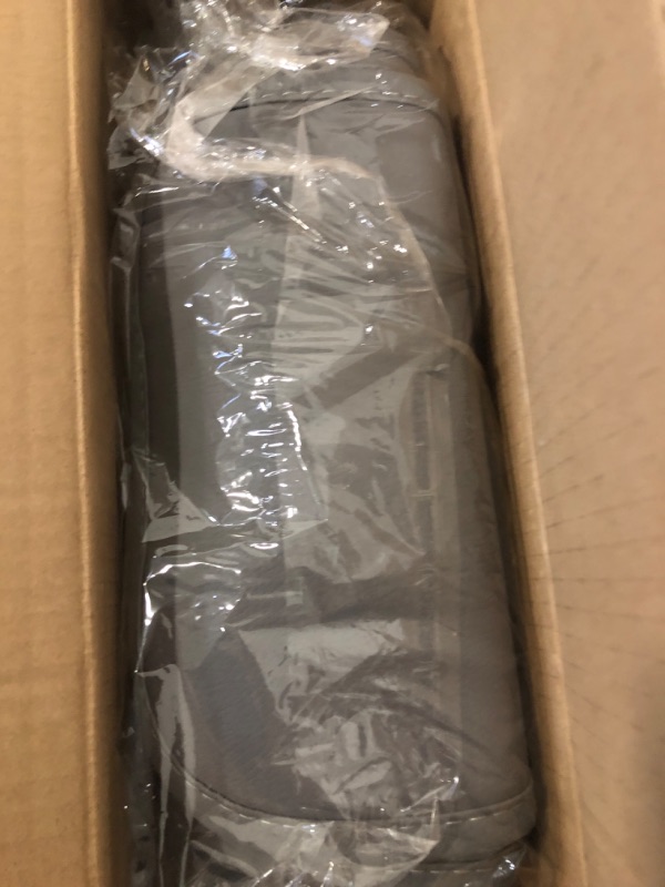 Photo 1 of 2 Pack Leather Front Car Seat Cover Bottom Car Seat, Anti-Slip and Full Wrap Driver Car Seat Protectors
