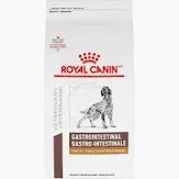 Photo 1 of Canine Gastrointestinal Low Fat Dog Food 17.6Lbs