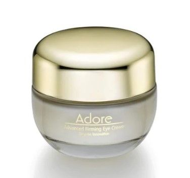 Photo 1 of Golden Touch 24k Firming Eye Cream Replenishes Hydration with Meadowsweet Extract Providing Strong Barrier Against Aging, Moisturizes dry spots with Soybean Protein & Panthenol, Diminishes Wrinkles and Improves Firmness & Elasticity Giving Extra Moisture 