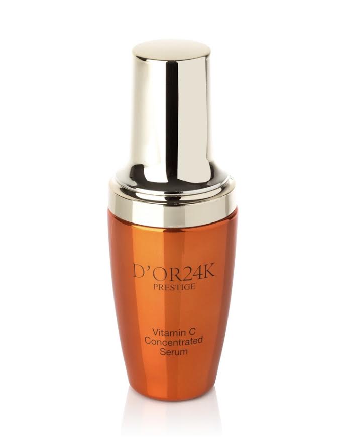 Photo 1 of Vitamin C Concentrated Serum Illuminates Skin Anti-Aging, Gives Brighter & Healthier Look, Reduces Dark, Red, and Discolored Spots and Wrinkles New 