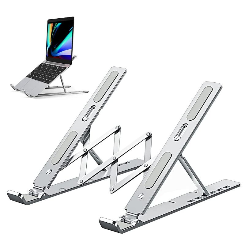 Photo 1 of Gabba Goods Portable Adjustable Dynamic Laptop Stand 