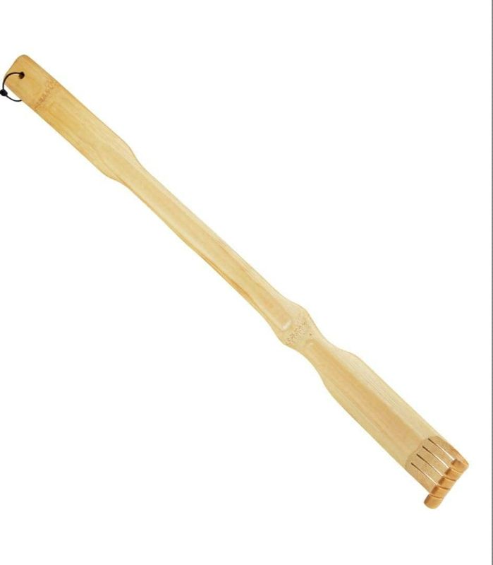 Photo 1 of 3 pack Soothe Bamboo Back Scratcher