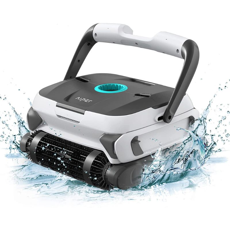 Photo 1 of Aiper Smart Orca 1200 Pro Automatic Robotic Climbing Pool Cleaner