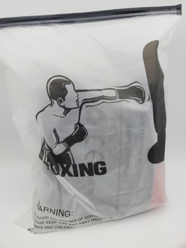 Photo 2 of 63inch Kids Punching Bag Inflatable Punching Bag, Punching Bag Freestanding Punching Bag with Stand Adults/Kids Standing Boxing Bag for Practicing Kickboxing MMA Karate