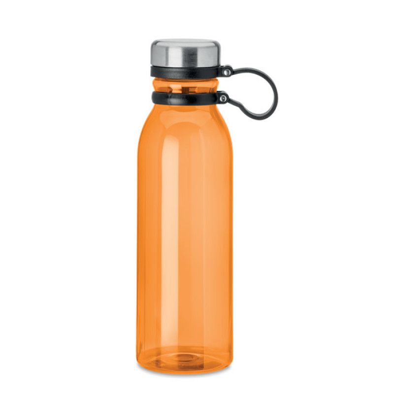 Photo 1 of HomeConcepts 800ml/27oz BPA FREE Water Bottle With Lid