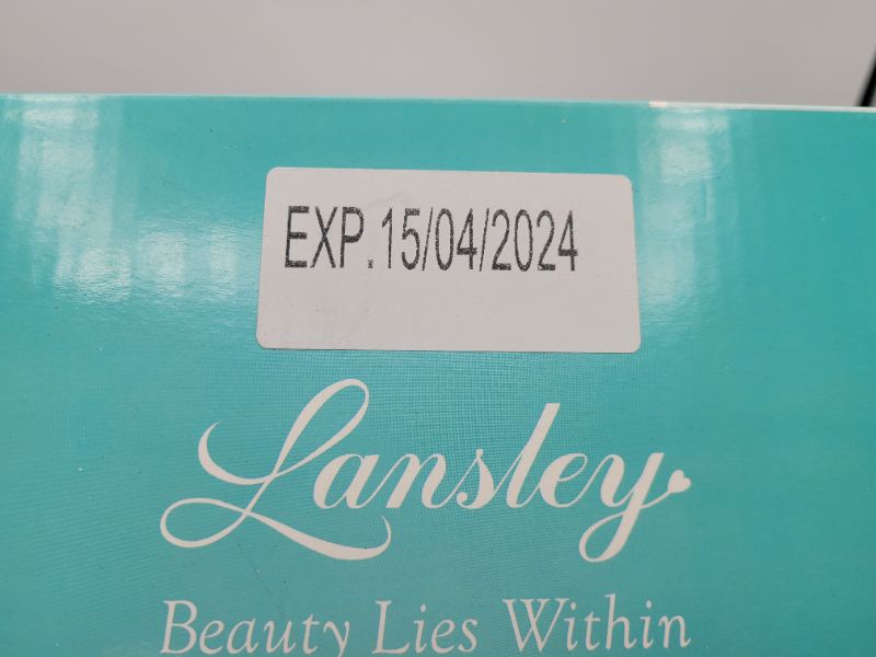 Photo 3 of Lansley Complete Professional Waxing Kit Set with Wax Beads