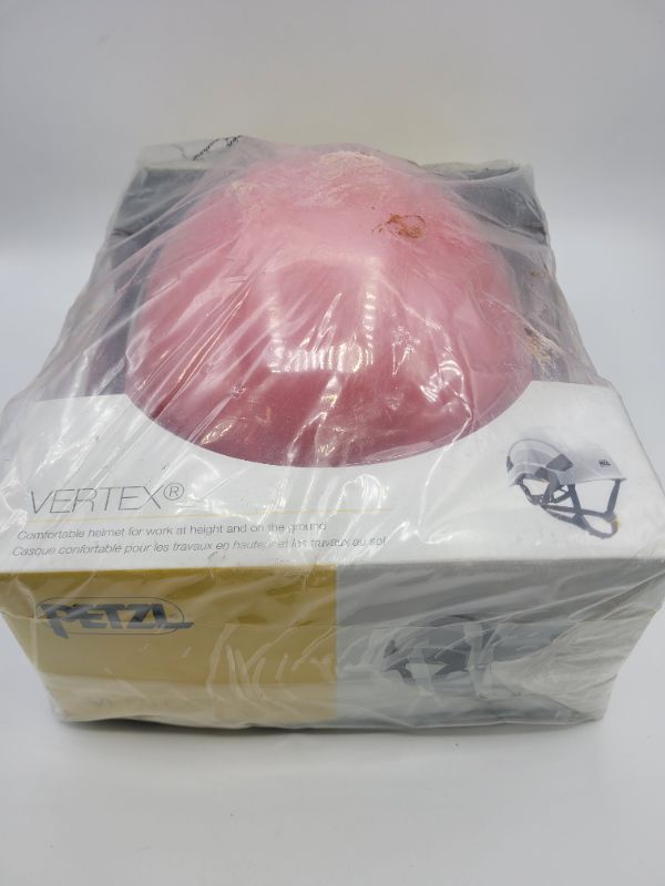 Photo 2 of Petzl, Vertex Helmet 20.9-24.8in
