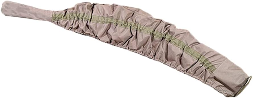 Photo 1 of Rifles Fast Case Gun Cover?Waterproof, Ultralight, Packable Sleeve for Guns 40" - 54" in Length