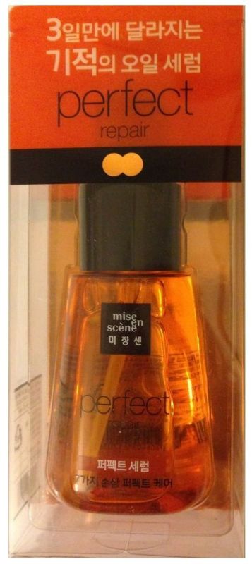 Photo 1 of Mise En Scene Limited Edition Damage Care Perfect Serum, 70 ml