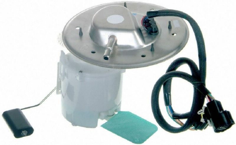 Photo 1 of Carter Fuel Systems Electric Fuel Pump Module Assembly Automotive Replacement UNKOWN MODEL

