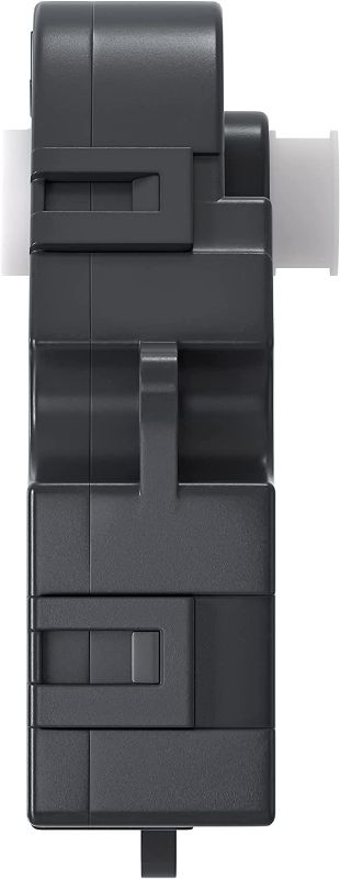 Photo 1 of Blend Door Actuator - Replaces 89018365, 604-106, 52402588 - Compatible with Chevrolet, Chevy, GMC 1994-2012 - Silverado 1500 and 2500, Tahoe, Sierra - HVAC Blend Control Actuator