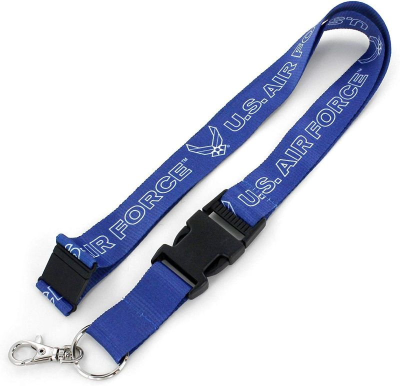 Photo 1 of aminco X-Games Unisex Adult Lanyard
