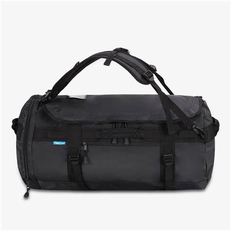 Photo 3 of Large Duffel Backpack Sports Gym Bag With Shoe Compartment