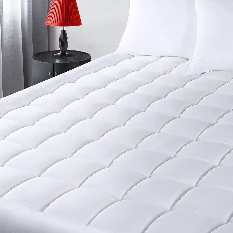 Photo 1 of QUEEN MATTRESS PAD