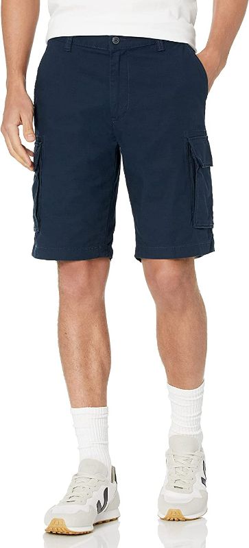 Photo 1 of Nautica Classic Twill Cargo Shorts 33W
