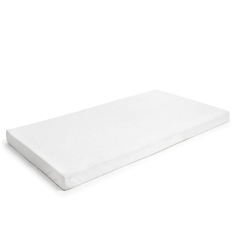 Photo 1 of MEMORY FOAM CRIB/TODDLER MATTRESS 