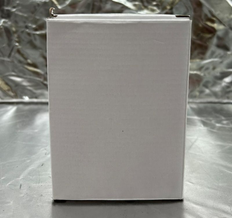 Photo 1 of DIMMABLE FLOOD LIGHT BULB - BCR-8W CCFL 110-130V 8W, 50-60Hz 2700K