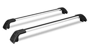 Photo 1 of Shark Universal Roof Rack Crossbars