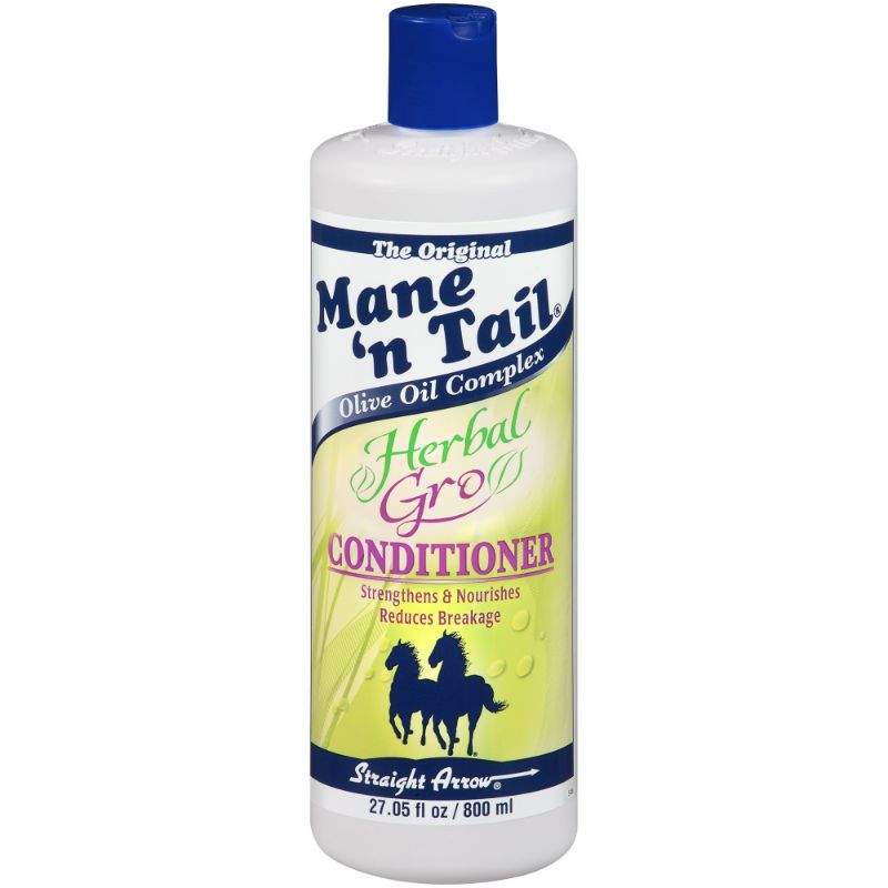 Photo 3 of MANE 'N TAIL - HERBAL GRO SHAMPOO AND CONDITIONER 27.05 Oz. 
