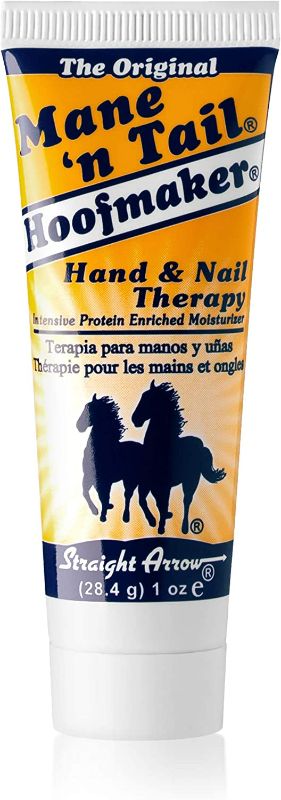 Photo 1 of Mane 'n Tail Hoofmaker Hand & Nail Therapy Lotion - 2 Pack