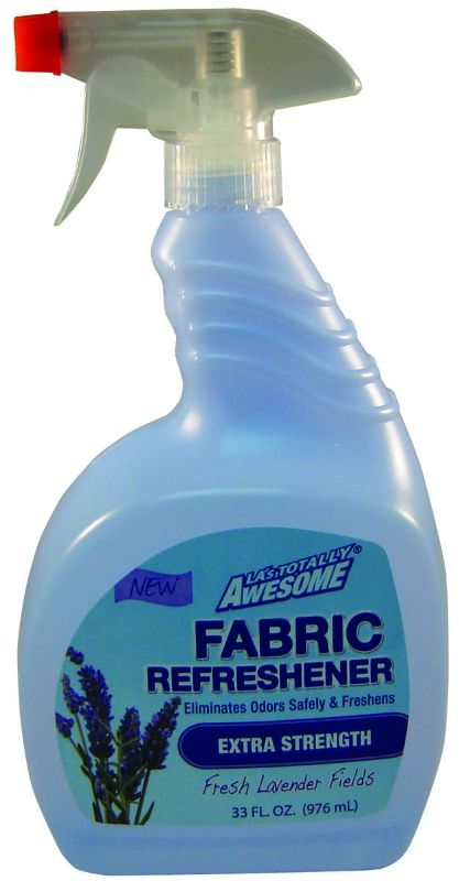 Photo 1 of ( Pack) La's Totally Awesome 33OZ Fabric Refresher Laundry Care