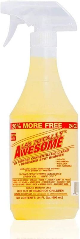 Photo 1 of Awesome All Purpose Concentrated Cleaner (24oz) 2 Pack