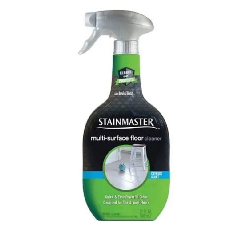 Photo 1 of STAINMASTER Multi Surface Floor Cleaner 22 FL oz - 3 PACK