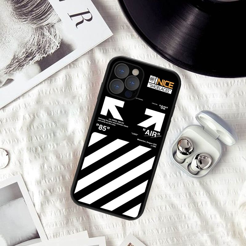 Photo 4 of Compatible iPhone 13 Case for Boys Teen Girls, Basketball Shoes iPhone 13 Cool case Sneaker Cute Aesthetic Soft TPU Funny Glossy Cover Sports Design iPhone 13 CASE (White)