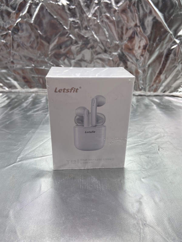 Photo 1 of True Wireless Earbuds T12
