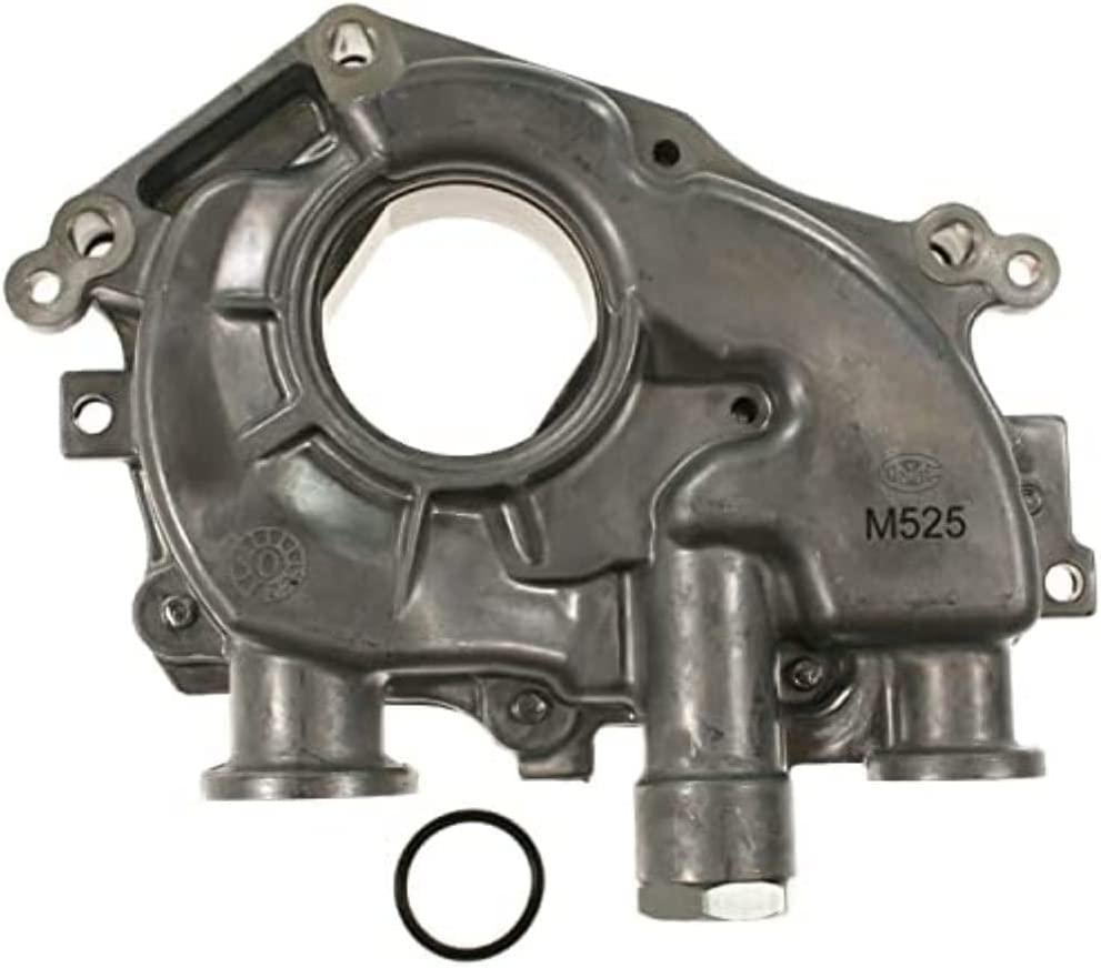 Photo 1 of Melling M525 Stock Replacement Oil Pump
