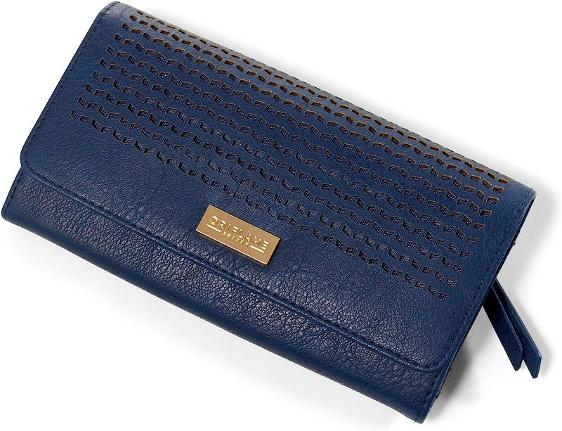 Photo 1 of Oriflame Spirit Wallet/Purse Royal Blue
